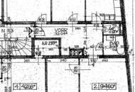 Grün, ruhig, modern und super hell – Die ideale Familienwohnung!!