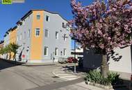 Modernisiertes Zinshaus im Wohnungseigentum