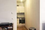 Moderne Neubauwohnung mit Gemeinschaftsterrasse // MÖBELABLÖSE MÖGLICH!!