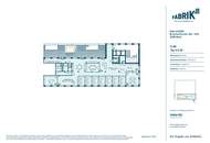 366 m² Moderne Bürofläche mit großzügiger Terrasse!