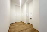 -3% Winterbonus: großzügiges 2-Zimmer-Gartenjuwel mit Terrasse in Hacking