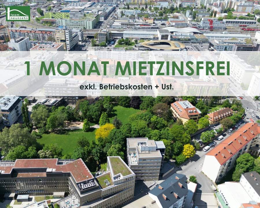 Ruhige Neubauwohnung im zentraler Lage in Graz - Ungergasse 39