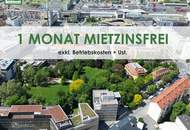 Ruhige Neubauwohnung im zentraler Lage in Graz - Ungergasse 39