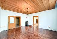 Charmanter Altbau mit großem Garten
