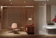 Design trifft Diplomatie – Lichtdurchflutetes Loft im Wiener Botschaftsviertel