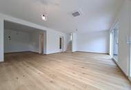 5-Zimmer-Einfamilienhaus mit Dachterrasse am oberen Mühlwasser | Erstbezug