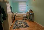 Familienwohn(t)raum mit Schlafzimmer und 2 Kinderzimmern in zentraler Lage in Wels! Umgeben von perfekter Infrastruktur!