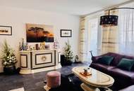 Zentrumsnah Wohnen in Klosterneuburg