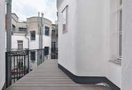 Grand Park Residence - Wiener Eleganz modern interpretiert