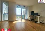 Stadtleben im Grünen! TOPLAGE! Exklusive 3 Zi-Wohnung mit 2 Bädern im begehrten Viertel 2