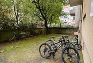 Hier beginnt Ihr neues Zuhause – Wohnung mit 3 Zimmer, Balkon und beste Lage