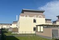 Doppelhaushälfte wenige Minuten vom Zentrum St. Pölten entfernt