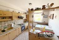 Helle 3-Zimmerwohnung mit Loggia und Parkplatz!