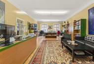 Wohn- und Geschäftshaus mit großem Renditepotenzial am Hauptplatz in St. Veit