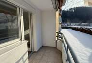 Ruhig wohnen nahe Innsbruck: 3 Zimmer mit separater Küche