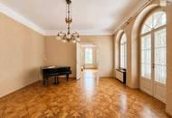 Einmalige Gelegenheit im Palais Marchet - Villa Strecker Baden
