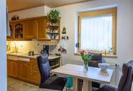 Wohnen mit Garten – 3-Zimmer-Wohnung zur Miete