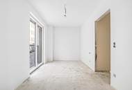 3-Zimmer-Apartment mit Balkon – Erstbezug!