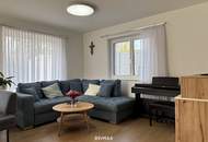 Modernes Einfamilienhaus mit Garten und Garage in Traismauer