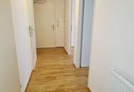 EIGENGARTEN, LORYSTRASSE, 75 m2 Neubau mit 23 m2 Garten, 2 Zimmer, Wohnküche, Wannenbad, Parketten, 1. Liftstock
