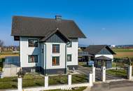 Mehrfamilienoase nahe Graz, mit Garagen und Carports!