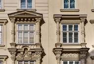 Kompakt. Stilvoll. Besonders – Ihr charmantes Altbau-Apartment im 5. Bezirk!