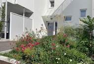 Stylische 1 Zimmer Erstbezugswohnung mit Balkon &amp; Garage in Maria Enzersdorf – Ihr neues Zuhause!