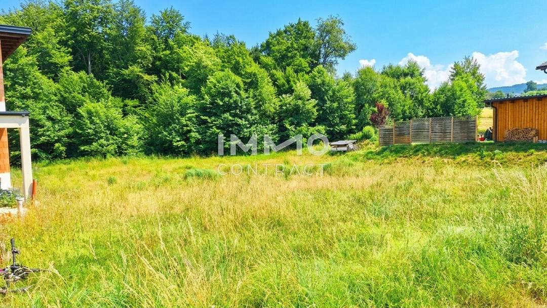 Baugrundstück 914m² in Steinakirchen am Forst – Ihr Traum vom Eigenheim wartet!