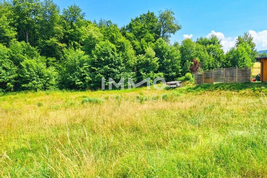Baugrundstück 914m² in Steinakirchen am Forst – Ihr Traum vom Eigenheim wartet!, Grund und Boden-kauf, 70.000,€, 3261 Scheibbs