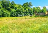 Baugrundstück 914m² in Steinakirchen am Forst – Ihr Traum vom Eigenheim wartet!