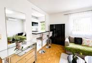 Gemütliche 2-Zimmer Wohnung mit Balkon und Tiefgaragenplatz in Graz Liebenau
