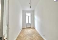 360° TOUR // GENERALSANIERTE STILWOHUNG nahe DONAUKANAL