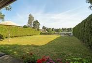 "Sommerdomizil am See- Koffer packen und einziehen-unbefristete Pacht"