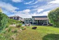 Modernes Einfamilienhaus im Bungalow- Stil in Raasdorf