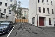 UNBEFRISTET - Helle 3-Zimmer Altbauwohnung mit separater Küche im 2. Liftstock und KFZ-Stellplatz optional