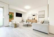 Elegante Terrassenwohnung in Bestlage von Telfs – urbaner Komfort trifft alpine Aussicht