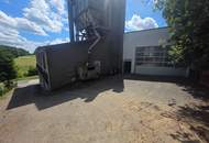 Halle zu verkaufen / Mietoption möglich 1,50€ p. m2