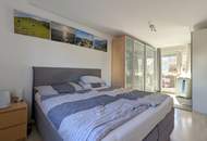 👨👩👧👦 Endlich Platz für alle: 4-Zimmer-Wohnung am Parhamerplatz