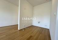 Provisionsfrei: Helle 2-Zimmer-Balkonwohnung in Ruhelage sichern!