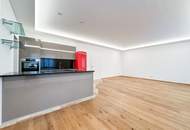 Zentral, saniert & leistbar - helle 3-Zimmer-Wohnung mit Innenhofbalkon im Herzen von Lend