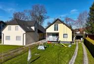 Saniertes Einfamilienhaus mit sonnigem Eigengarten in Ruhelage in Studenzen!