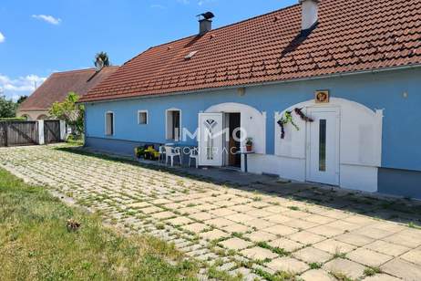 Ebenerdiges renovierungsbedürftiges Wohnhaus Nähe Herzogenburg, Haus-kauf, 259.000,€, 3130 Sankt Pölten(Land)