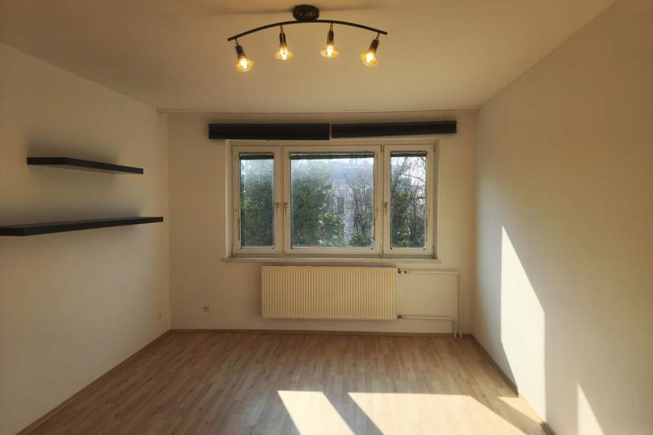 2-Zimmer-Mietwohnung in zentraler Lage, Wohnung-miete, 695,00,€, 3100 Sankt Pölten(Stadt)