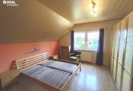 Gemütliches Einfamilienhaus in Schützen am Gebirge - Ihr neues Zuhause wartet!