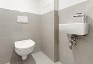 Gartenidylle am Wienfluss – Erstbezug mit Terrasse