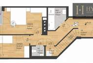 Exklusive Maisonette-Wohnungen | Terrassen | Dachterrassen | 360° Rundumblick | Toplage 1180 | Nähe Kutschkermarkt