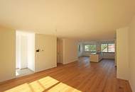 Satzberg: Exklusive Maisonettewohnung mit Stellplatz, kleinem Garten und Traum-Terrasse - ERSTBEZUG
