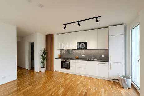 EDI N° 7 - Anlegerwohnung mit 3 Zimmern zum wohlfühlen. Mit Loggia, Wohnung-kauf, 223.250,€, 1210 Wien 21., Floridsdorf