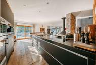 Luxus trifft Alpencharme – Wohnen in höchster Qualität