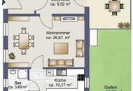 Nettes Zuhause in der Stadtgemeinde Schrems im nördlichen Waldviertel
